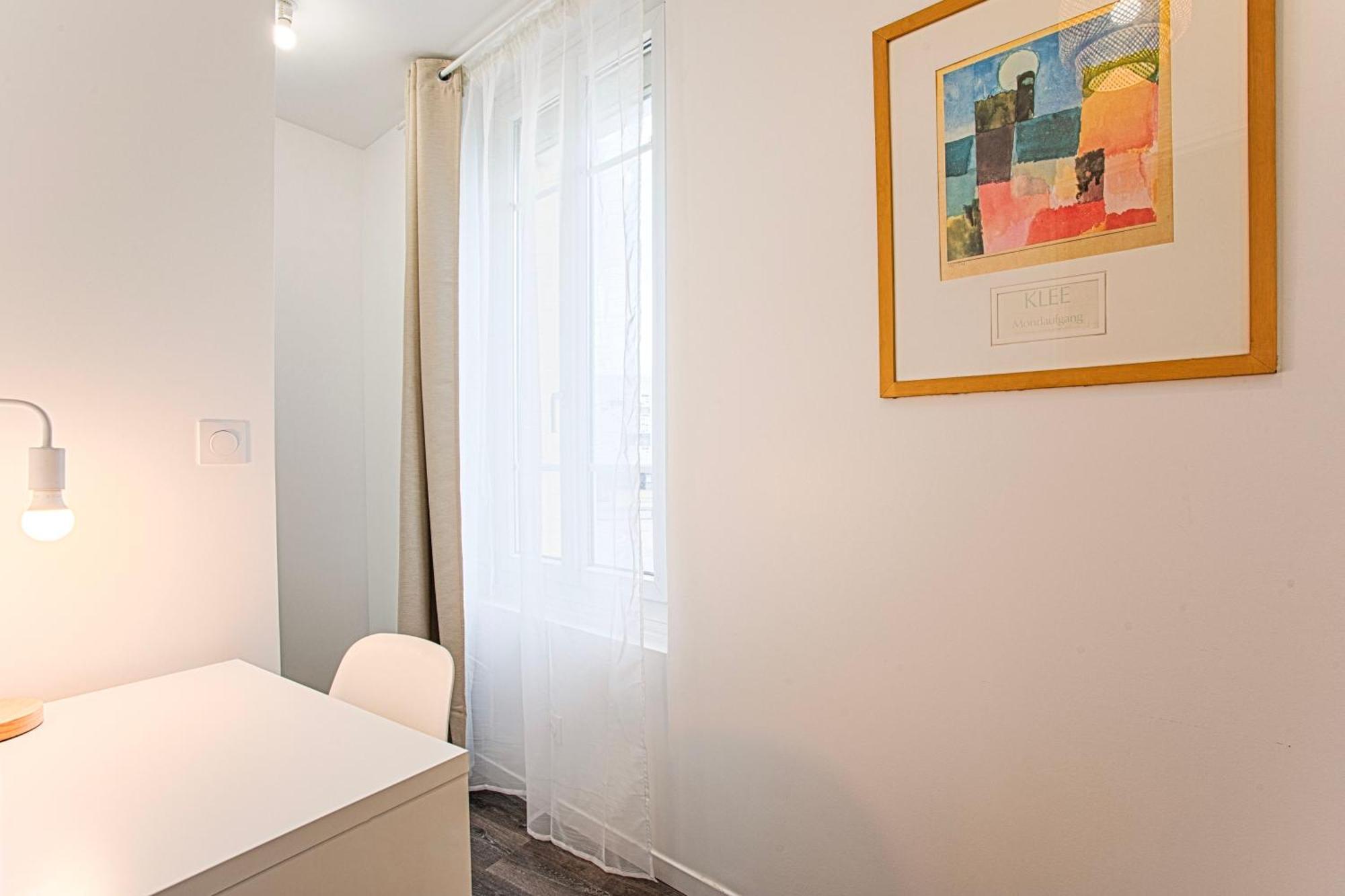 Le Havre - Quartier Des Docks Au Calme - Appartement T3 Entierement Renove Exterior photo